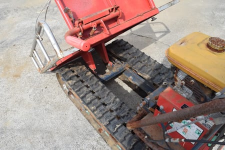 ロビン・運搬車・EH12の10枚目画像