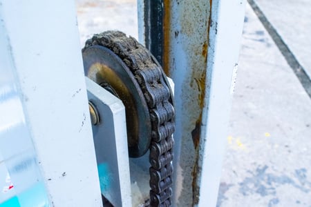 トヨタL＆F・フォークリフト・2HFW6の7枚目画像