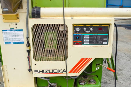 シズオカ・乾燥機・SDN-10の8枚目画像