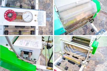 スズテック・播種機・THK-2007KBの6枚目画像