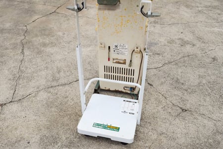 タイガーカワシマ・計量機・NR-20Aの5枚目画像