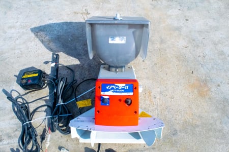 丸山・除草剤散布機・MGT-500Aの2枚目画像