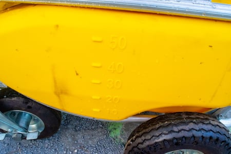 工進・動力噴霧機・KV-ER50の3枚目画像