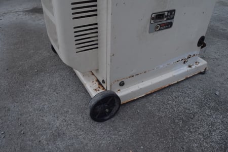 イセキ・計量機・ポリメイト190-3の10枚目画像