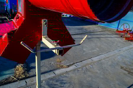 籾殻収集機・イガラシ・もみがらBIGの8枚目画像