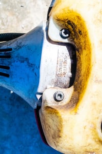 ゼノア・草刈機・BCZ271の8枚目画像