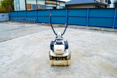 ホンダ・耕運機・FV200の9枚目画像