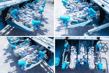 クボタ・田植え機・ZP50L | クロバト農機具販売 クボタ・田植え機・ZP50L | クロバト農機具販売