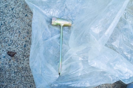 ゼノア・動力散布機・MD20BEの9枚目画像