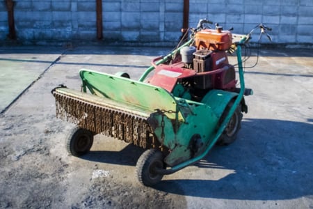 バロネス　ハンマーナイフモア　ハンマーモア　HMA95 実作業確認済 バロネス ハンマーナイフモア ハンマーモア HMA95 実作業確認済