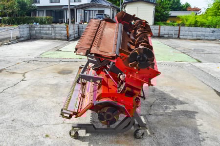 ニプロ・ハロー・HVS-3800BR-OLの4枚目画像