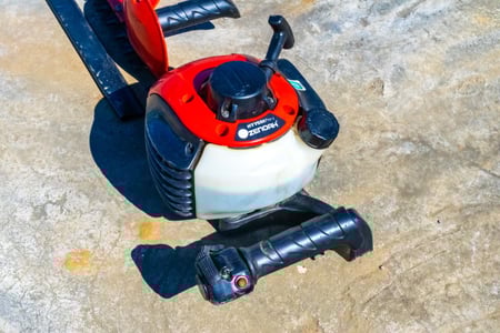 ゼノア・草刈機・HT751Hの7枚目画像