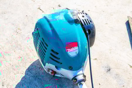 マキタ・刈払機・EM256の4枚目画像