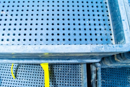 不明・苗箱・175枚セットの3枚目画像