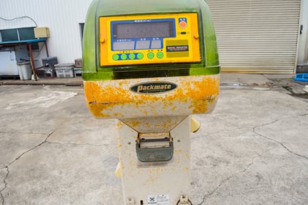 タイガーカワシマ・計量機・NR-20Aの10枚目画像