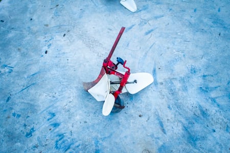 アポロ・培土器・-の3枚目画像