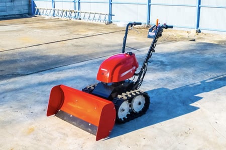 ホンダ・除雪機・SB800の1枚目画像