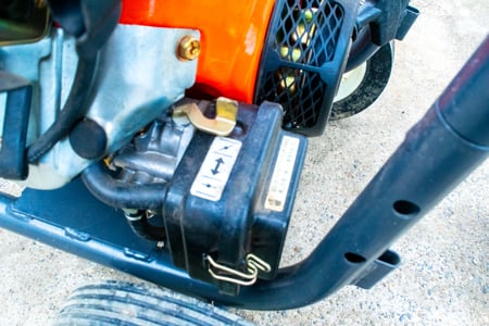 丸山製作所・ポンプ・MP2520Eの7枚目画像