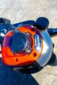 ゼノア・草刈機・HT751Hの8枚目画像