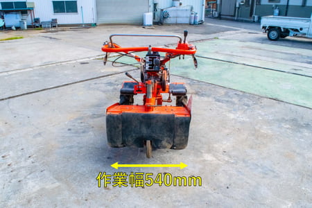 クボタ・耕運機・TG620 | クロバト農機具販売 クボタ・耕運機・TG620 | クロバト農機具販売