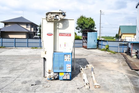 オオシマ・乾燥機・RTS14の3枚目画像