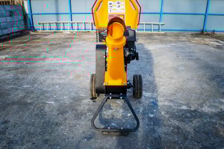 ハイガー産業・粉砕機・ HG-65HP-GGS の7枚目画像