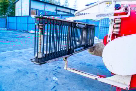 ニプロ・掘取機・BLK-65S4の7枚目画像