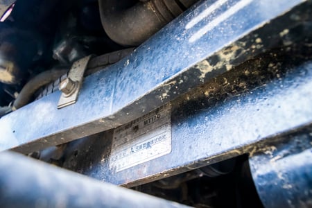 クボタ・トラクター・MT170の9枚目画像