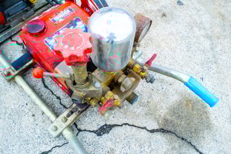 キャピタル工業・動力噴霧機・MH-28の4枚目画像