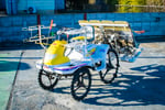 イセキ・田植え機・PP43の1枚目画像