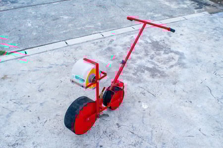 日本プラントシーダー・テープシーダーの1枚目画像