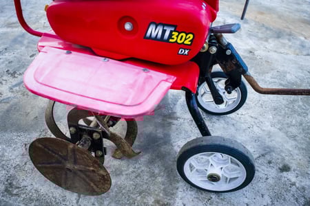 ヤンマー・耕運機・MT302DX | クロバト農機具販売