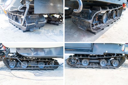 クボタ・コンバイン・ER213の4枚目画像