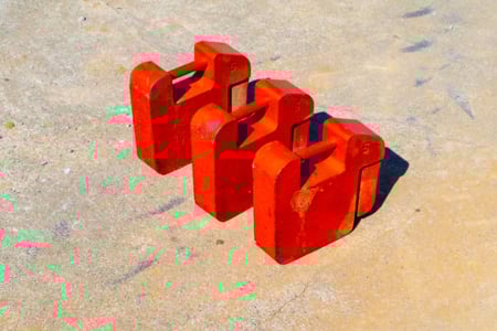 カウンターウェイトの3枚目画像