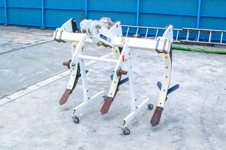 スガノ・プラソイラー・MPS3の1枚目画像