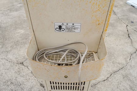 タイガーカワシマ・計量機・NR-20Aの8枚目画像