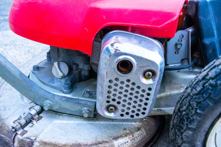 ホンダ・芝刈機・UM17の7枚目画像