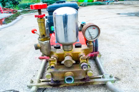 キャピタル工業・動力噴霧機・MH-28の3枚目画像