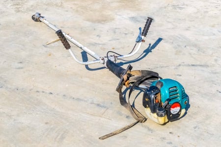 マキタ・刈払機・EM256の1枚目画像