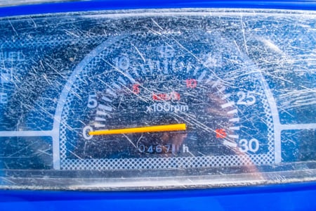 イセキ・トラクター・TM150-Sの8枚目画像