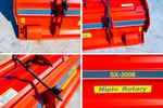 ニプロ・ロータリー・SX-2008の7枚目画像