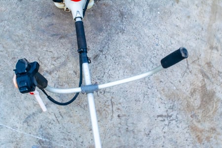 丸山・刈払機・GKB2201Eの4枚目画像