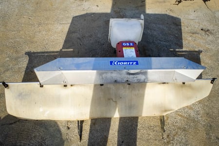 共立・除草剤散布機・GS2Wの1枚目画像