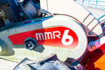 三菱・耕運機・MMR6の8枚目画像