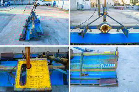 ニプロ・ハロー・HA-2000Bの4枚目画像