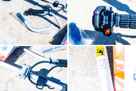 シングウ・刈払機・S-1124H | クロバト農機具販売 シングウ・刈払機・S-1124H | クロバト農機具販売