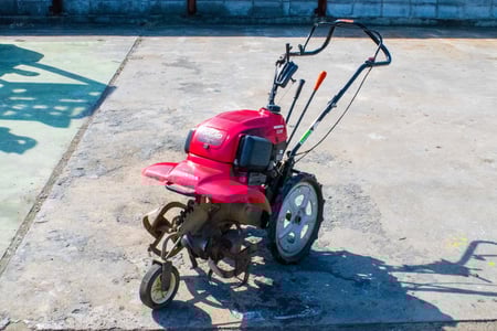 ホンダ・耕運機・FF300の1枚目画像