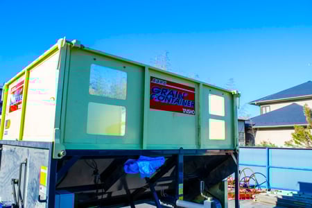 タイショー・グレンコンテナ・UR-11の7枚目画像