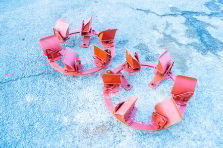 不明・鉄車輪・不明の2枚目画像