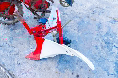 ヤンマー・管理機・HK3の9枚目画像